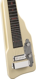 Gretsch Lap Steel G5700 Electromatic Vintage White