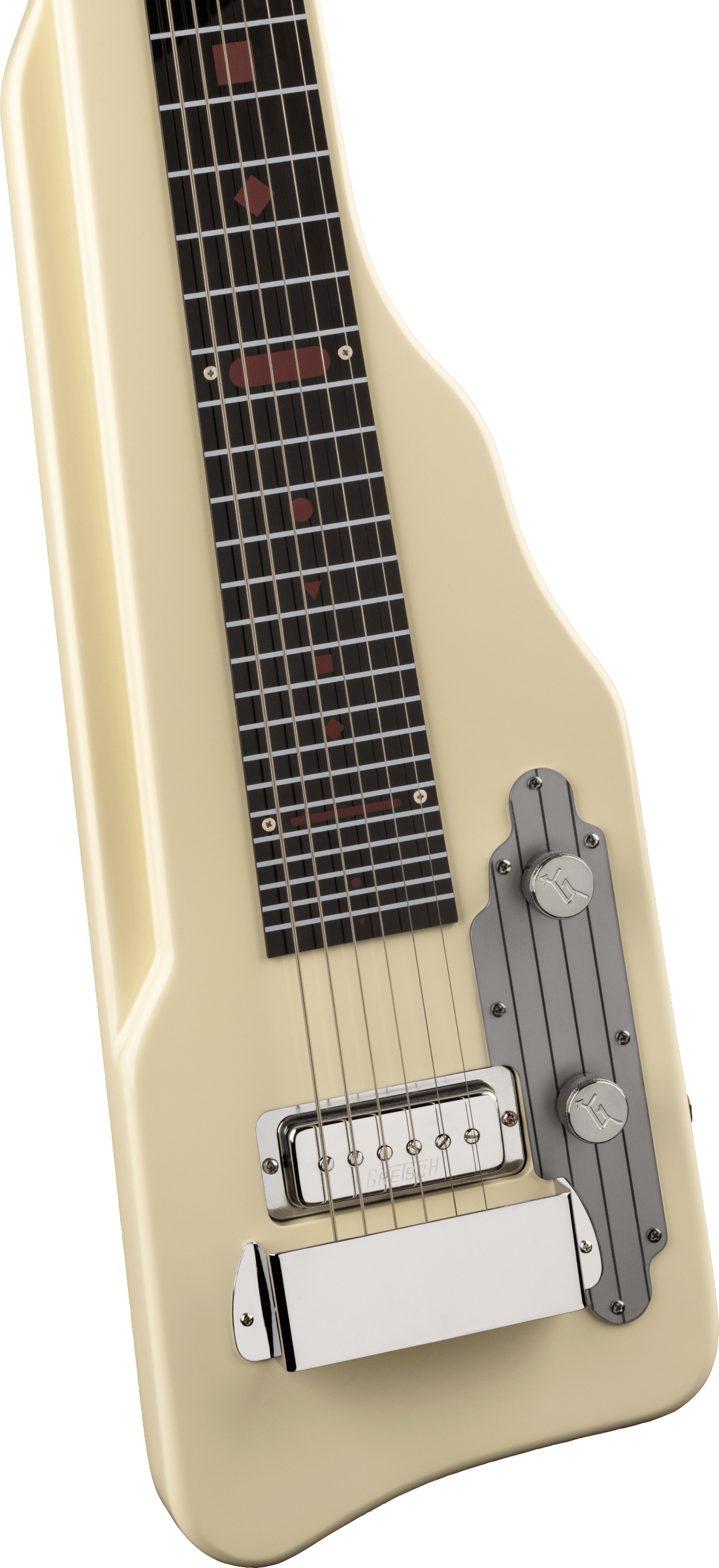 Gretsch Lap Steel G5700 Electromatic Vintage White