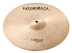 Istanbul Agop Hi Hat 13' Medium Traditional