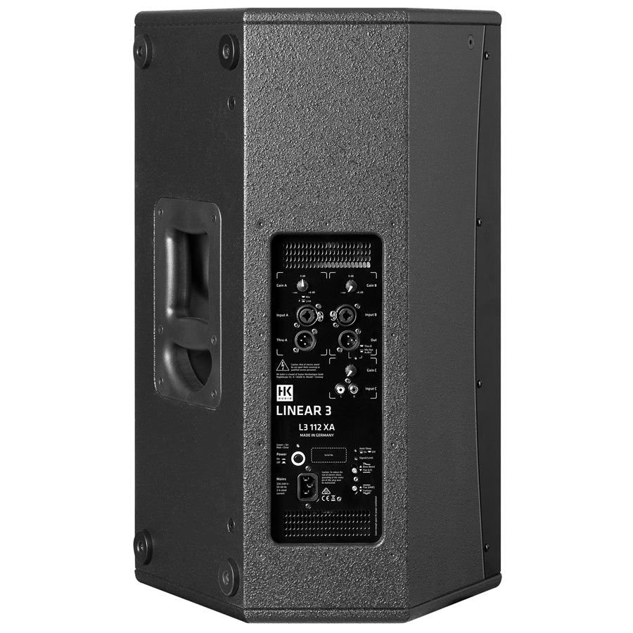 HK Audio Linear 3 112 XA