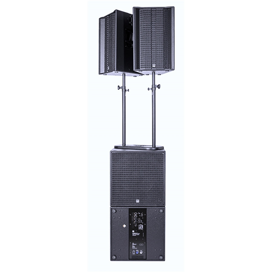 HK Audio Linear 5 MK II 118 SUB