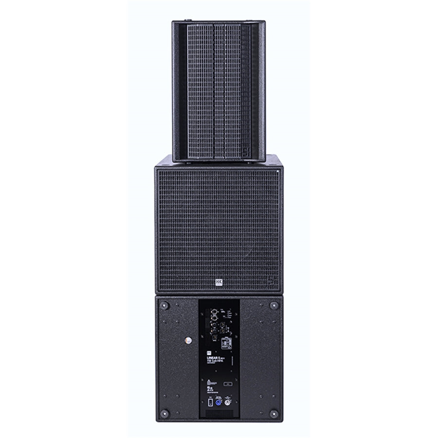 HK Audio Linear 5 MK II 118 SUB