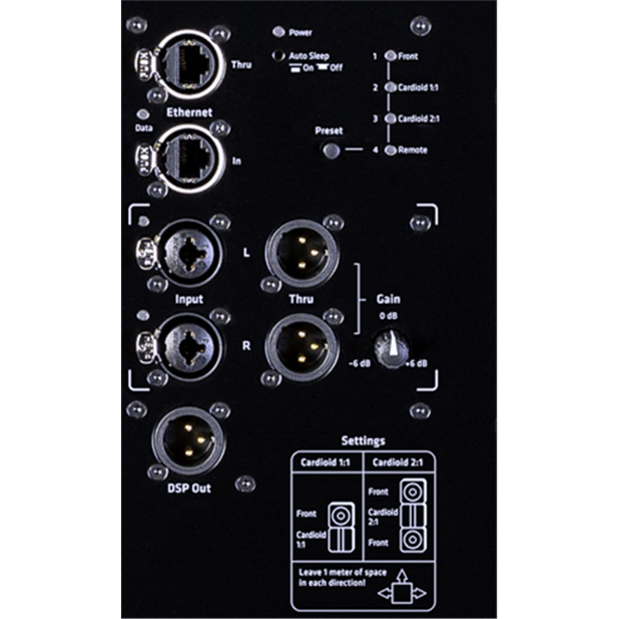 HK Audio Linear 5 MK II 118 SUB