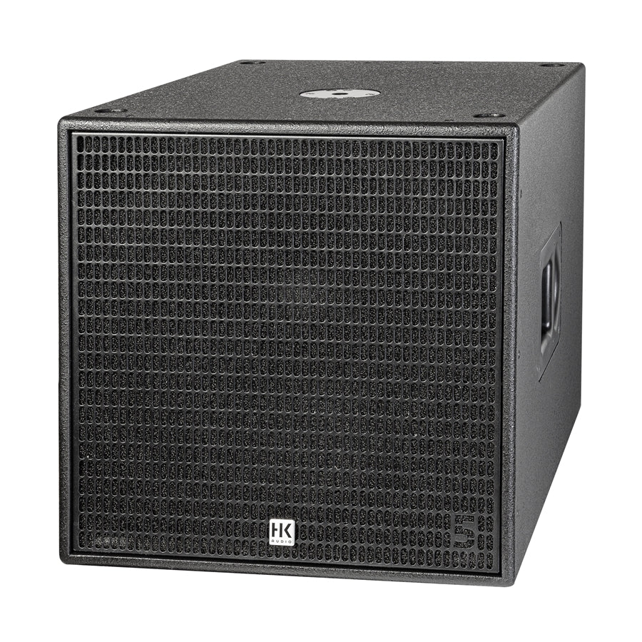 HK Audio Linear 5 MKII 118 Sub A