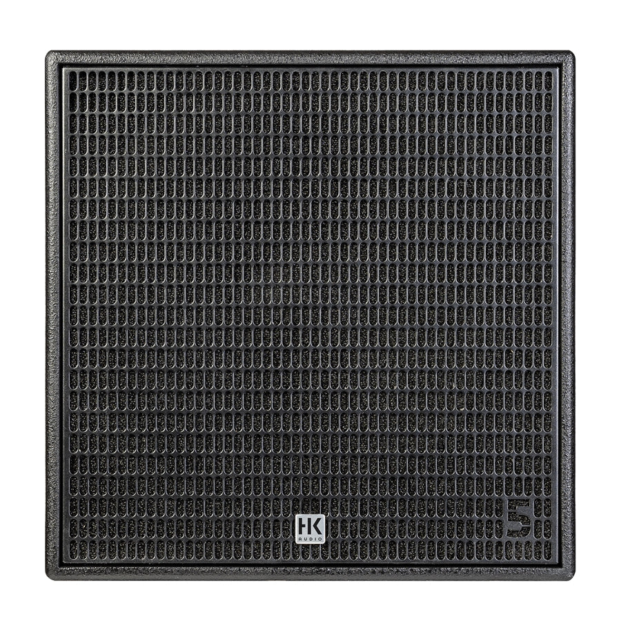 HK Audio Linear 5 MKII 118 Sub A