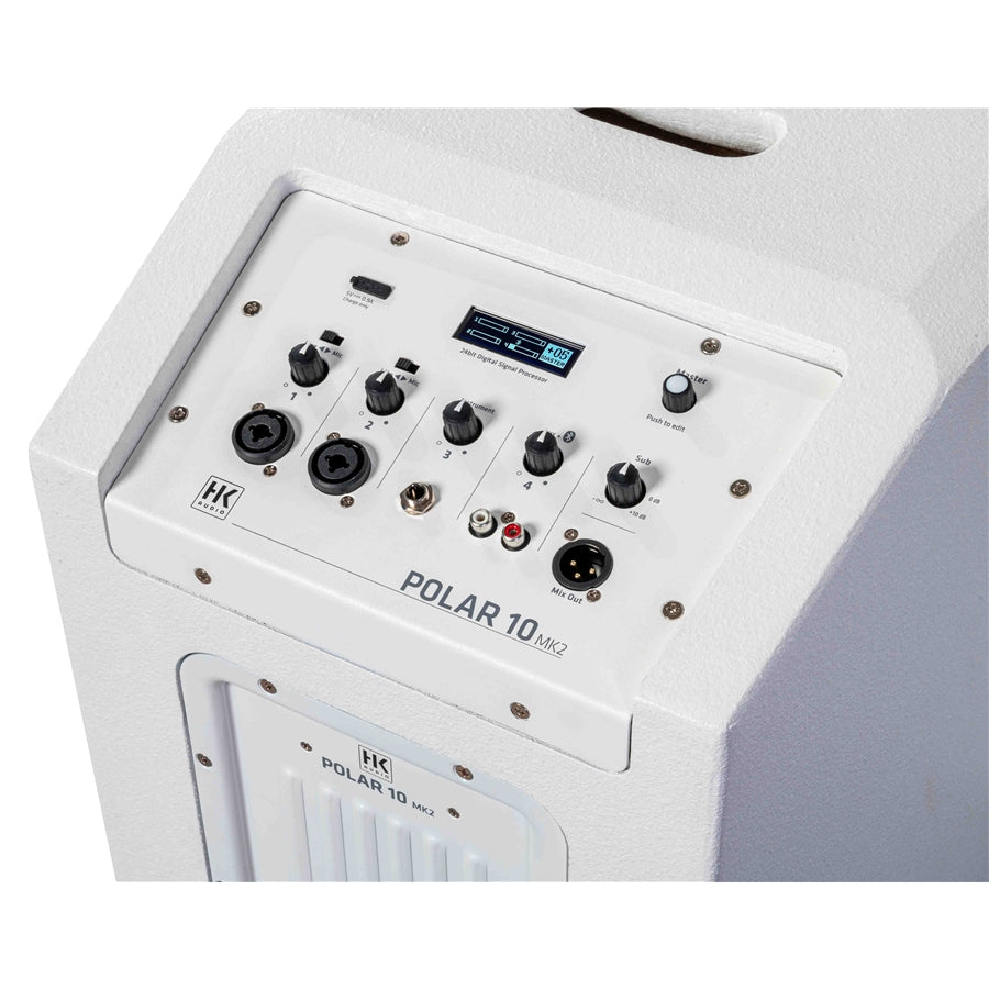 HK Audio Polar 10 MKII W