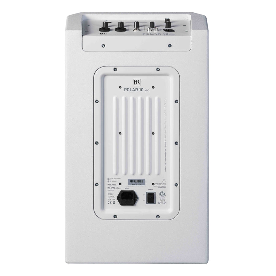 HK Audio Polar 10 MKII W