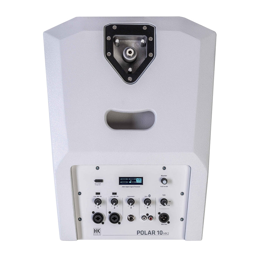 HK Audio Polar 10 MKII W