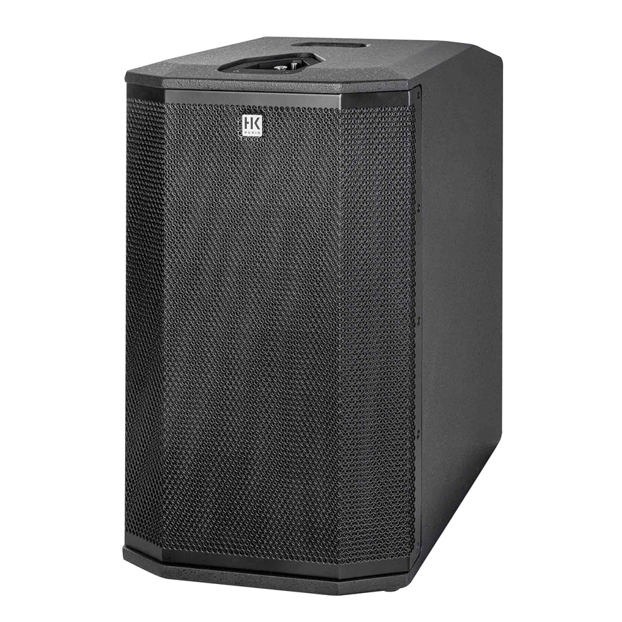 HK Audio Polar 12 MKII