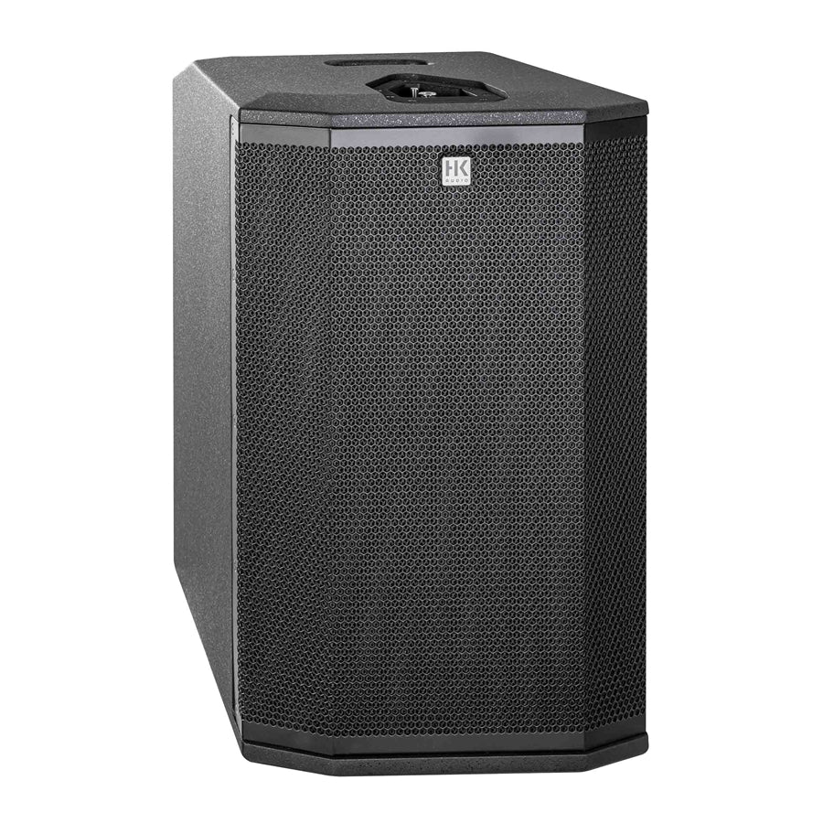 HK Audio Polar 12 MKII
