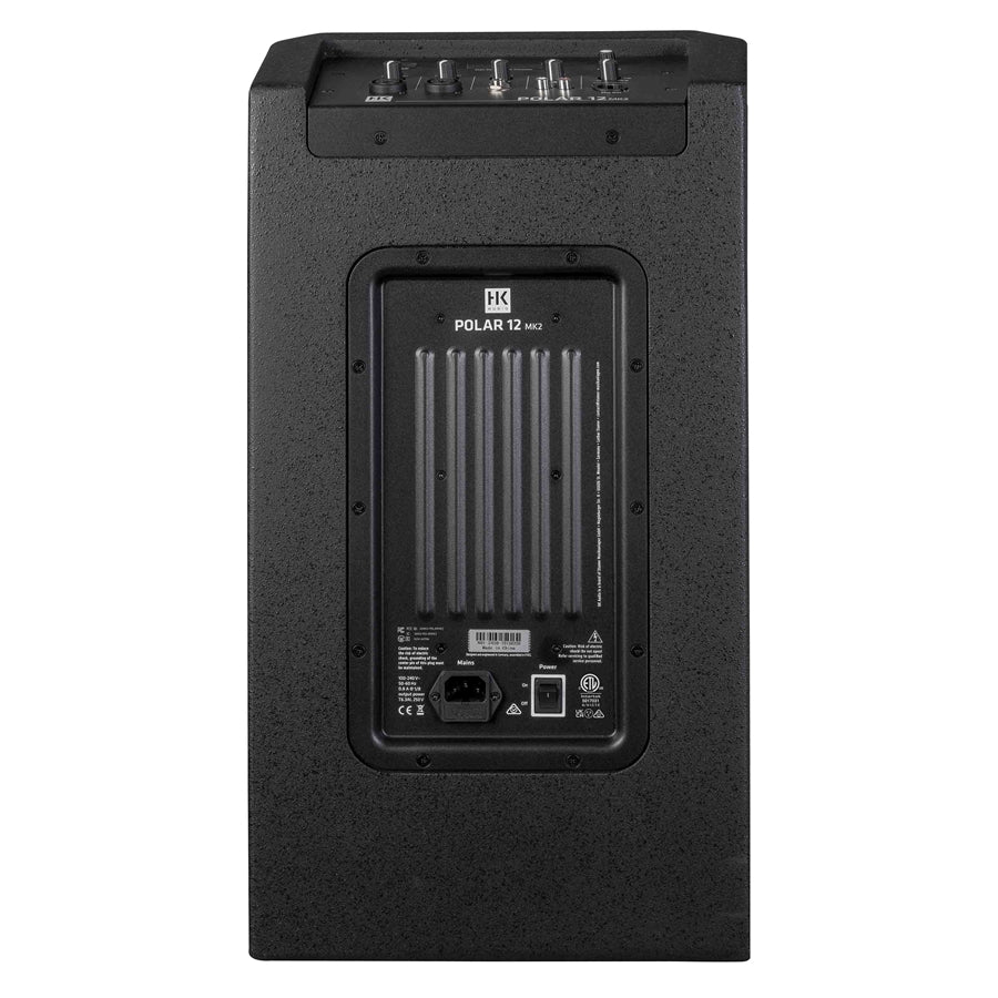 HK Audio Polar 12 MKII
