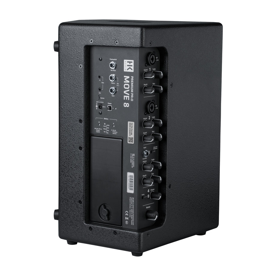 HK Audio Premium PR:O MOVE 8