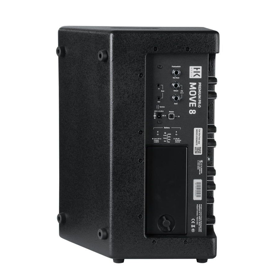 HK Audio Premium PR:O MOVE 8