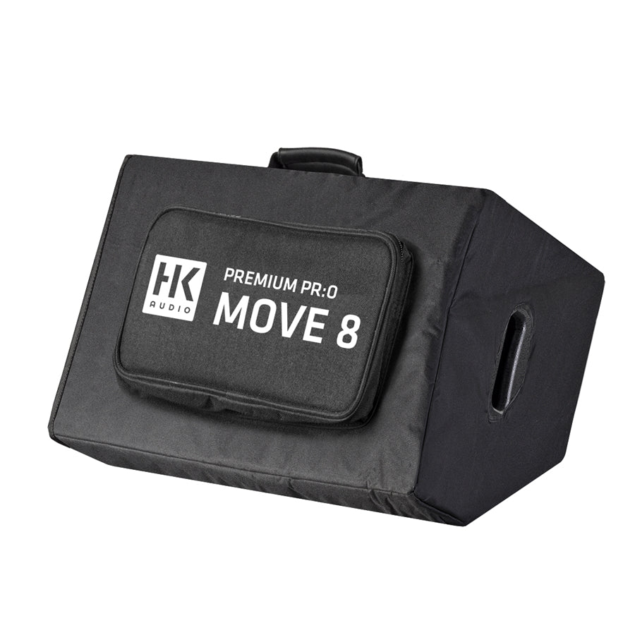 HK Audio Premium PR:O MOVE 8