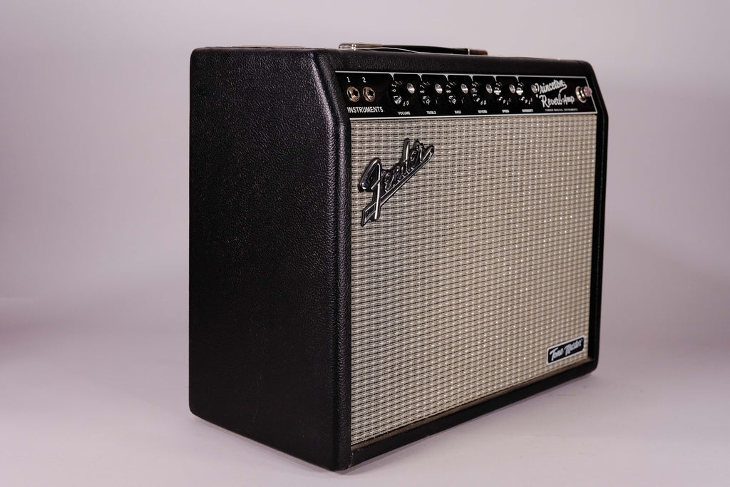 Fender Princeton Tone Master Usato