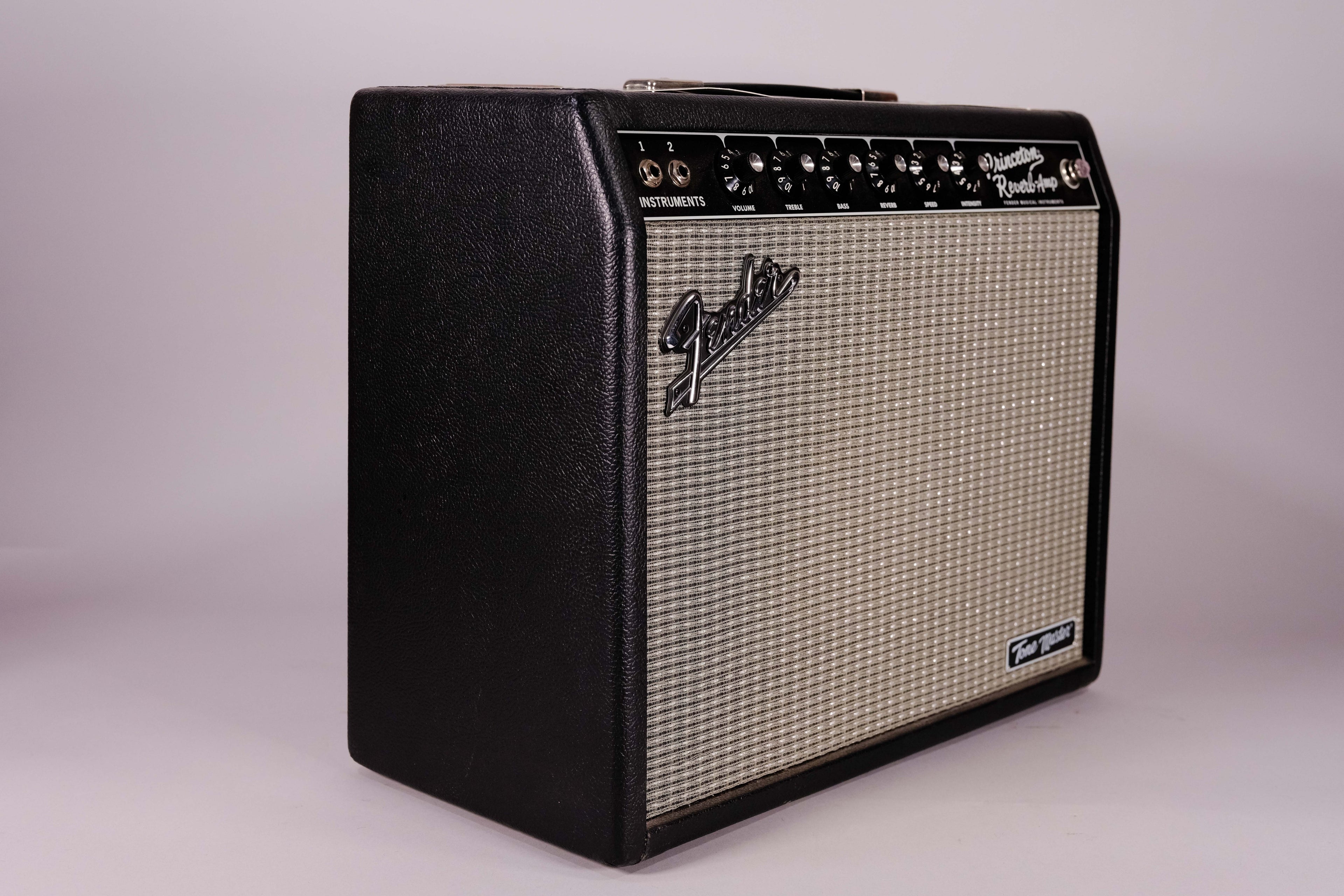 Fender Princeton Tone Master Usato