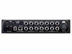 Motu Ultralite Avb Interfaccia Audio Usb/Avb 18 X 18 I/O Mixaggio Dsp