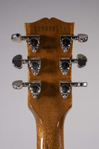 Gibson Les Paul Standard 60'S Plain Top Pelham Blue