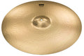 Sabian Piatto Hh 12006 Thin Crash 20' in offerta