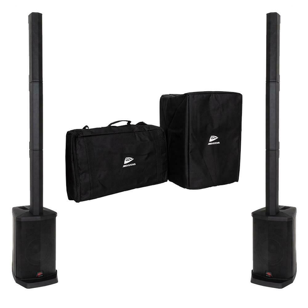 Jb Systems Ppc081 Column Speaker System