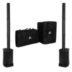 Jb Systems Ppc081 Column Speaker System