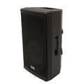 Italian Stage X212AUB Diffusore Bi Amplificato 12 Pollici 350+50 Watt