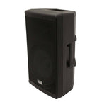 Italian Stage X212AUB Diffusore Bi Amplificato 12 Pollici 350+50 Watt