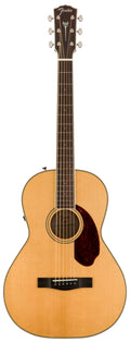 Fender Pm2 Standard Parlor Natural