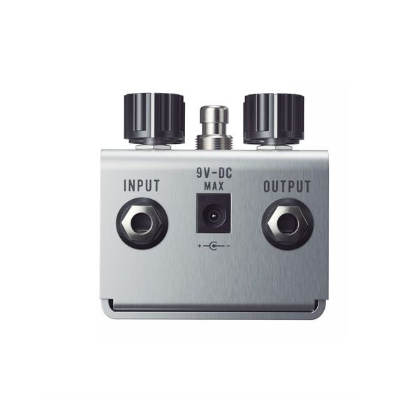 Jackson Audio Belle Starr Overdrive