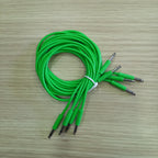 Cre8audio Nazca Noodles Green 75 Cm Set 5Pz.