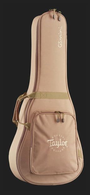 Taylor Gs Mini-E Koa Lh Mancina