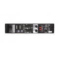 Topp Pro Trx1000 Amplificatore 2 Canali 2 Unita Rack 19' 2X170W