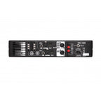 Topp Pro Trx1000 Amplificatore 2 Canali 2 Unita Rack 19' 2X170W