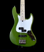 Sadowsky Metro Express 4 21 Pj Bass Hybrid Sage Green Sgmp