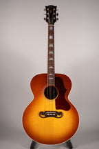 Gibson Sj200 Studio Rosewood Burst