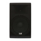 Italian Stage X215AUB Diffusore Bi Amplificato 15 Pollici 350+50 Watt
