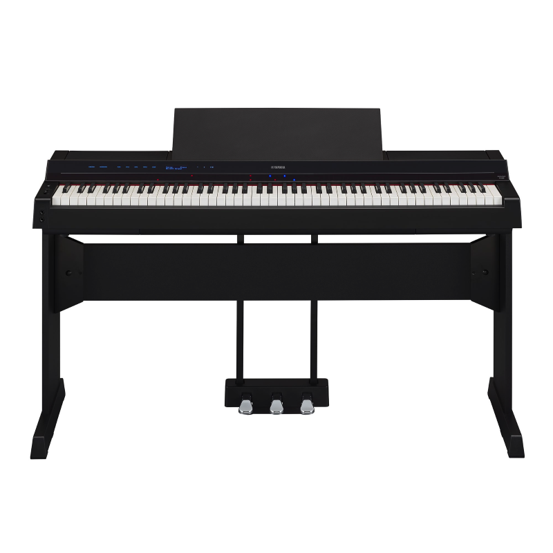 Yamaha PS500B Pianoforte Digitale Amplificato 88 Tasti Nero
