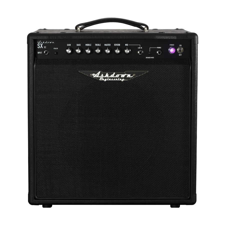 Ashdown SX-5C Combo 5W