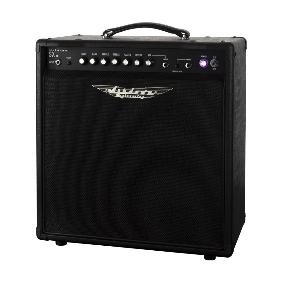 Ashdown SX-5C Combo 5W