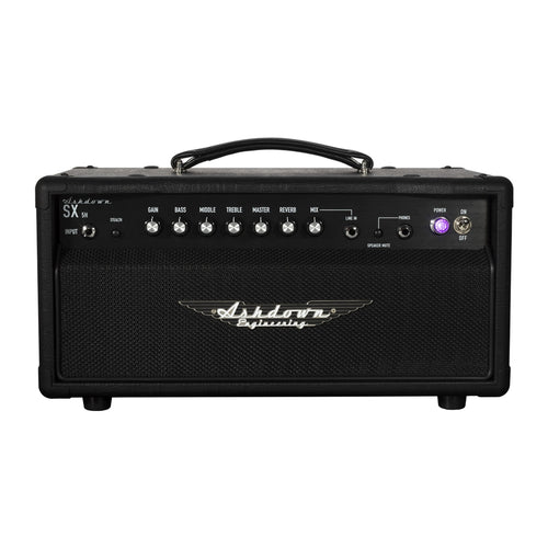 Ashdown SX-5H Testata 5W