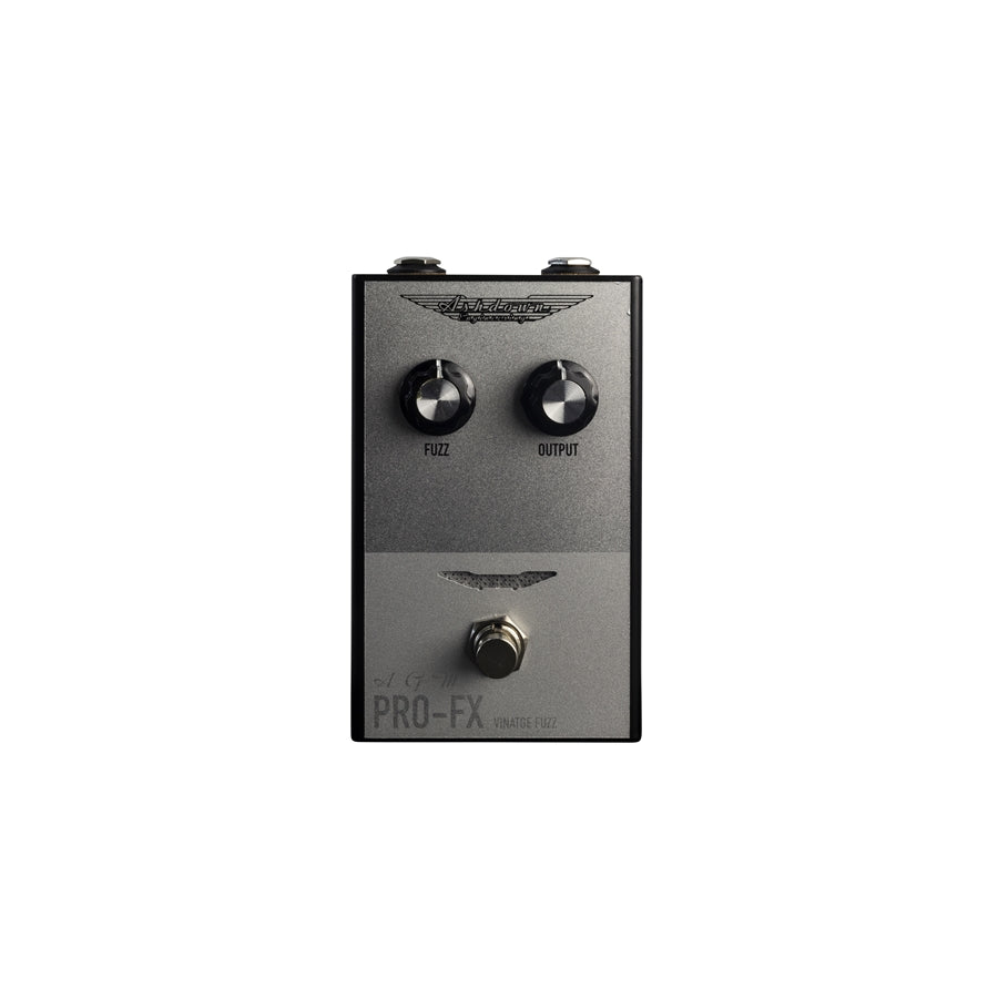 Ashdown Vintage Fuzz