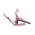 Kyser Kg6Ka Quick-Change Capo Pink