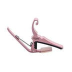 Kyser Kg6Ka Quick-Change Capo Pink