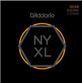 D'Addario Nyxl 10-59 Muta Per Chitarra Elettrica 7 Corde