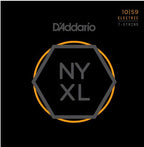 D'Addario Nyxl 10-59 Muta Per Chitarra Elettrica 7 Corde