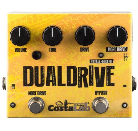 Costalab Dual Drive