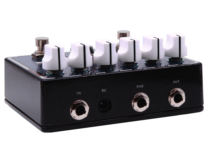 Solidgoldfx Oblivion Modulation