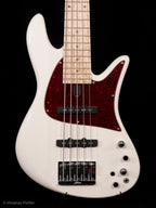 Fodera Emperor 5 J Standard Classic Olympic White