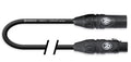Reference Rmc01-Bk -Mf-5-A Cavo Professionale Microfonico 5 Mt
