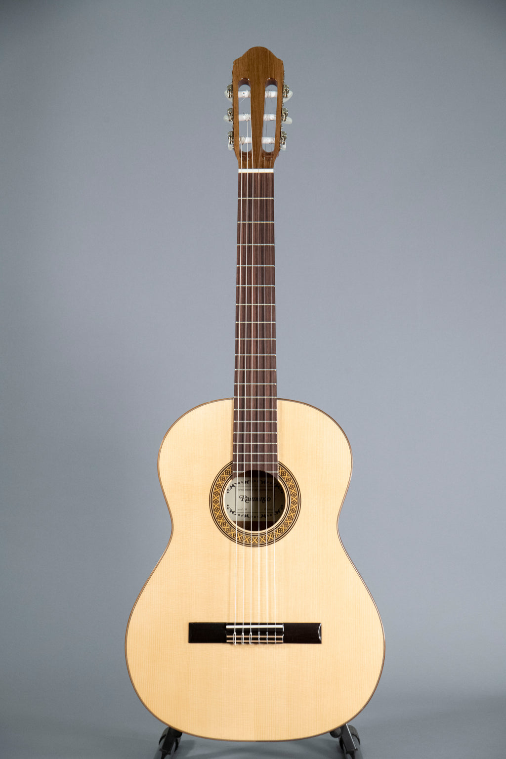 Raimundo 118 Spruce Chitarra Classica
